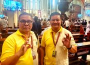 Pengamanan Humanis Sukses Kawal Sidang Pleno XII FABC di Jakarta