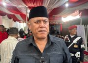 PDIP Sumut Dukung Kinerja Gubsu, Mangapul Ajak Bobby Nasution Bersikap Dewasa