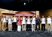 Pemprov Sumut Siapkan Perda Larangan Penggunaan ‘Vape’