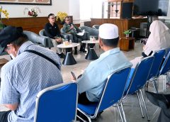 Meriahkan HUT ke-81 Republik Indonesia, Pemprov Sumut Ajak Warga Kibarkan Merah Putih Mulai 1 Agustus