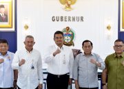 Bobby Nasution Dukung Sumut Jadi Tuan Rumah Kejuaraan Voli Putri U20 Asia 2027
