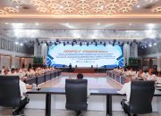 ‎‎Realisasi Pendapatan Asli Dareah (PAD) Sumut Sudah Terealisasi 50 Persen Lebih dari Target 2026