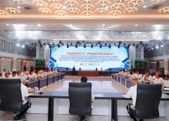 ‎‎Realisasi Pendapatan Asli Dareah (PAD) Sumut Sudah Terealisasi 50 Persen Lebih dari Target 2026