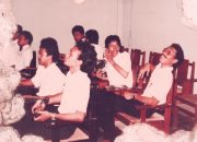 Arsip dan Teman Seangkatan Jadi Saksi, UGM Kembali Patahkan Isu Ijazah Jokowi