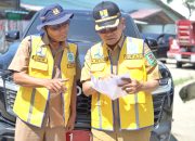 Pemkab.Simalungun Alokasikan Anggaran Rp15 Miliar Lebih untuk Rekonstruksi Jalan Perumnas Batu VI – Karang Sari
