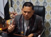 Apresiasi Penahanan Penghina Suku Batak, Ketum HBB: Mari Kita Hentikan Penistaan Suku dan Agama