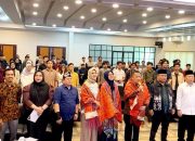 BPIP dan Komisi XIII DPR RI Gelar Penguatan Relawan Kebajikan Pancasila di FISIP USU