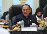 Maruli Siahaan: Kasus Kekerasan Seksual Terhadap Remaja di Sampang Adalah Tragedi Kemanusiaan