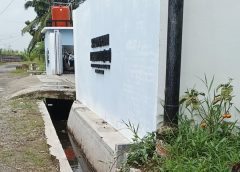 Bermaksud Menanyakan Terkait Kepemilikan Dapur SPPG, Malah Berujung Ancaman