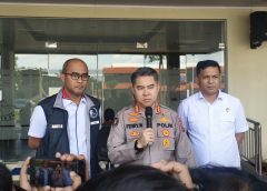 Sempat Kabur ke Riau, Pengedar Sabu yang Dibebaskan Warga di Medan Akhirnya Ditangkap