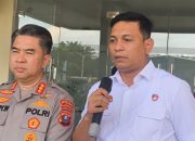Jatanras Polda Sumut Tangkap 2 Pelaku Penyerangan Anggota Polisi, 9 Masih Buron