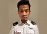 Geger! Pilot Malaysia Airlines MH727 Bawa 170 Penumpang ke Jakarta Ditangkap, Jadi Kurir Ekstasi