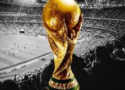 Untuk Pertama Kali, Semifinal Piala Dunia 2026 Diisi 4 Besar Peringkat FIFA