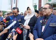 Hakim Kabulkan Eksepsi Dokter Tifa, Sidang Kasus Ijazah Jokowi Dihentikan