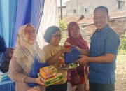 Dodi Robert Simangunsong: Jangan Bermain-main dengan Masalah Kesehatan