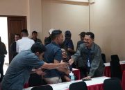 Unggul Satu Suara, Mukhtaruddin Usman Kembali Pimpin SPS Aceh