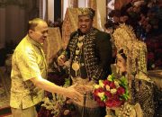 Dr Maruli Siahaan Selalu Hadir Dalam Suasana Duka dan Sukacita Warga Dapil Sumut I