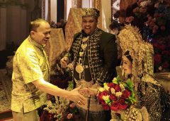 Dr Maruli Siahaan Selalu Hadir Dalam Suasana Duka dan Sukacita Warga Dapil Sumut I