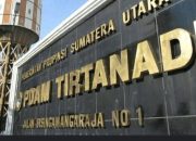 Terobosan Baru Perumda Tirtanadi Turunkan Tarif Pemakaian Air Juli 2026