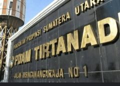 Terobosan Baru Perumda Tirtanadi Turunkan Tarif Pemakaian Air Juli 2026