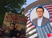 Dirut PT Telkomsel Terseret Dugaan Korupsi Rp2 Triliun?