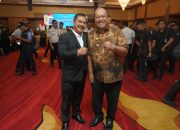 Desa Sipaku Area Ditetapkan Desa Binaan Imigrasi
