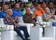 PRSU 2026 Ditutup, Putaran Uang Capai Rp50 Miliar