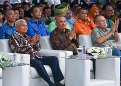 PRSU 2026 Ditutup, Putaran Uang Capai Rp50 Miliar