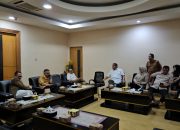 DPRD Provinsi Gorontalo Dukung Percepatan Universal Coverage Jamsostek, BPJS Ketenagakerjaan Usulkan Strategi Capai 285.000 Ribu Pekerja Terlindungi Gorontalo