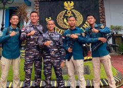 Ruang Digital: Medan Tempur Baru yang Tak Mengenal Gencatan Senjata
