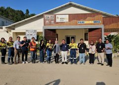 BPJS Ketenagakerjaan dan BTN Sosialisasikan Manfaat Layanan Tambahan bagi Pekerja Proyek Emas Pani