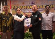 Menang Mutlak, Bunda Yin Terpilih Pimpin WALUBI Sumut Periode 2026–2031