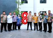 Perjuangkan Tambahan TKD untuk Daerah Terdampak Bencana, Bobby Nasution Minta Kepastian Acuan Anggaran 2027