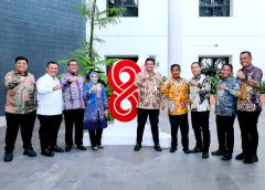 Perjuangkan Tambahan TKD untuk Daerah Terdampak Bencana, Bobby Nasution Minta Kepastian Acuan Anggaran 2027