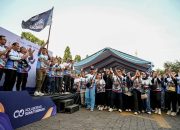 Satu Langkah Satu Kolaborasi, Bobby Nasution Pacu Enam BUMD Sumut Naik Kelas