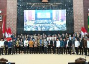 Bobby Nasution Tekankan Percepatan Pembangunan Usai Penandatanganan KUA-PPAS P-APBD 2026