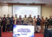 SMSI dan RRI Dorong Kolaborasi Media untuk Perkuat Kompetensi Jurnalis dan Jernihkan Informasi
