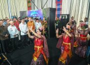 Pemprov Sumut Dorong Ekspansi PT UOI di KEK Sei Mangkei Berdampak Luas bagi Masyarakat
