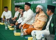 Pj Sekdaprov Ajak Pemuda Teladani Nabi, Perkuat Sinergi Membangun Sumut