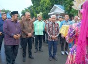 Wagubsu Tutup Pekan Raya Sumatera Utara Ke-50