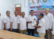 DPD APPSI Langkat Gelar Musda I, Aan Arbanik Terpilih Jadi Ketua