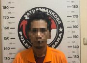 Satuan Reserse Narkoba Polres Batu Bara Bekuk 3 Pelaku Peredaran Narkoba