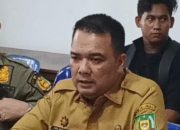 Pemkab Langkat Tegaskan Pengunduran Diri Kadis Pendidikan Murni Alasan Keluarga