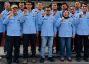 DPC Jagatara Batubara Sukses Gelar Raker Perdana Sebelum Dikukuhkan