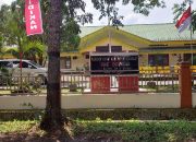 Heboh…! Ilham Bangun ST Mundur dari Jabatan Kadisdik Langkat