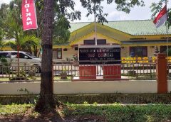 Heboh…! Ilham Bangun ST Mundur dari Jabatan Kadisdik Langkat