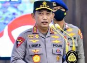 Brigjen Naek Pamen Simanjuntak Jadi Wakapolda Sumut Gantikan Sonny Irawan
