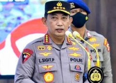 Brigjen Naek Pamen Simanjuntak Jadi Wakapolda Sumut Gantikan Sonny Irawan