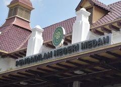 Sidang Dugaan Korupsi di PN Medan, Rangkap Jabatan Keponakan Wali Kota Tebingtinggi Dipertanyakan