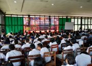 MPK Wilayah I Sumut-Aceh Gelar Lomba Cipta Lagu Rohani